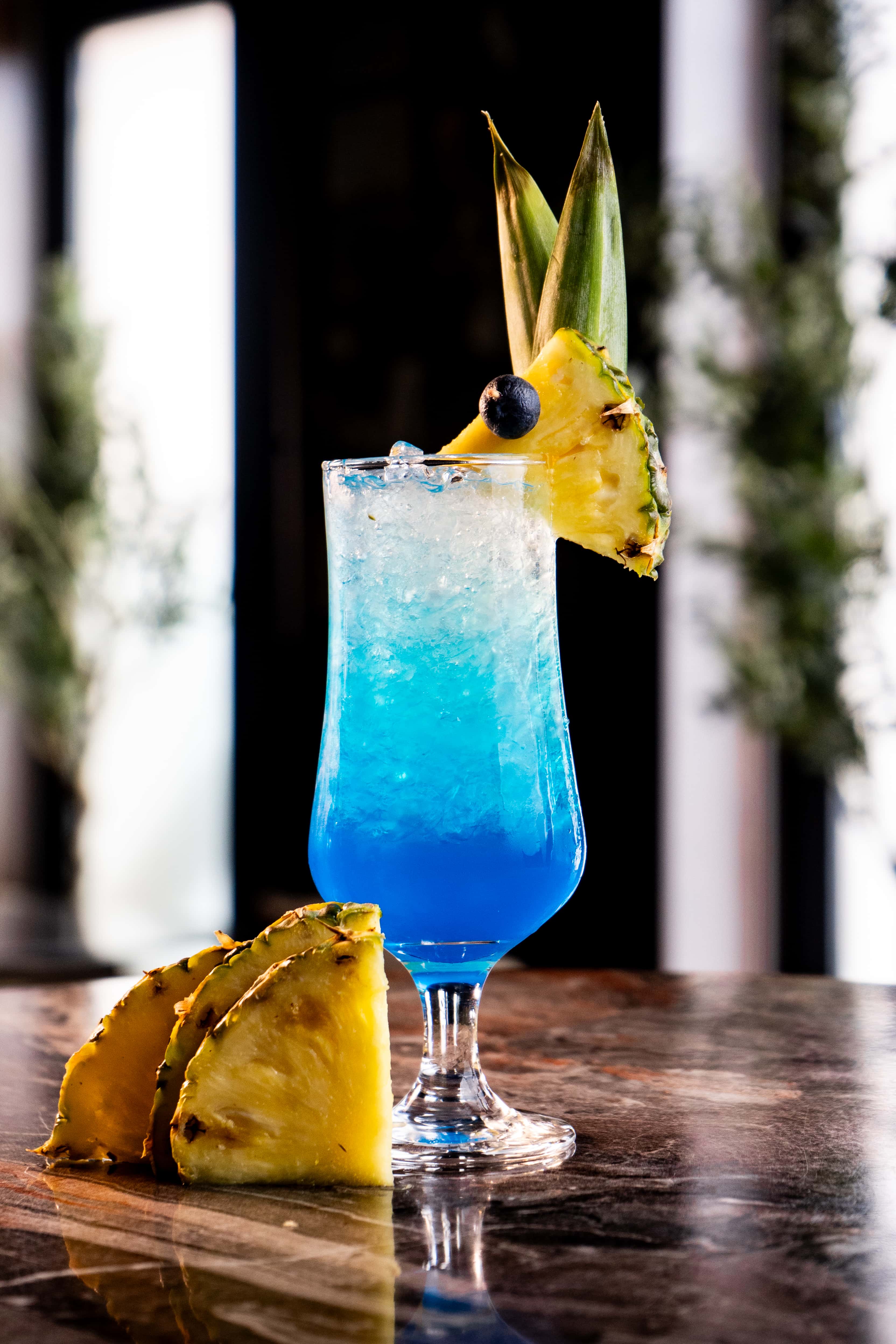 Blue Lagoon