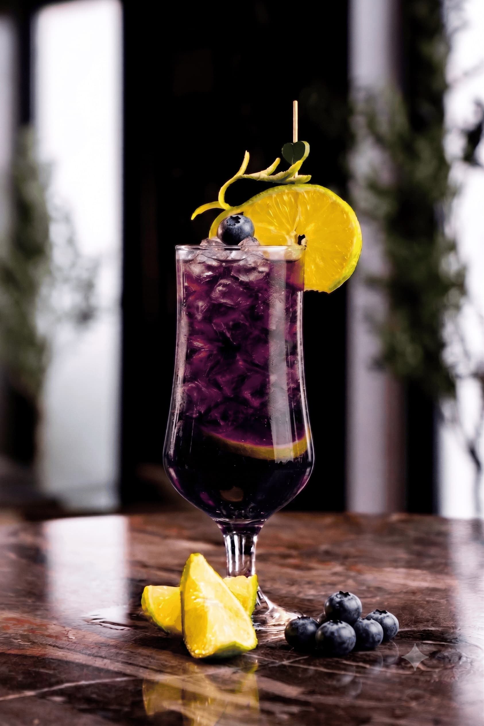 Clique Cocktail