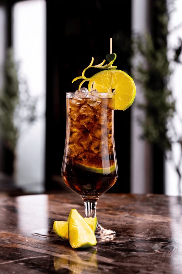 Cuba Libre