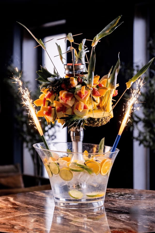 Shisha Special