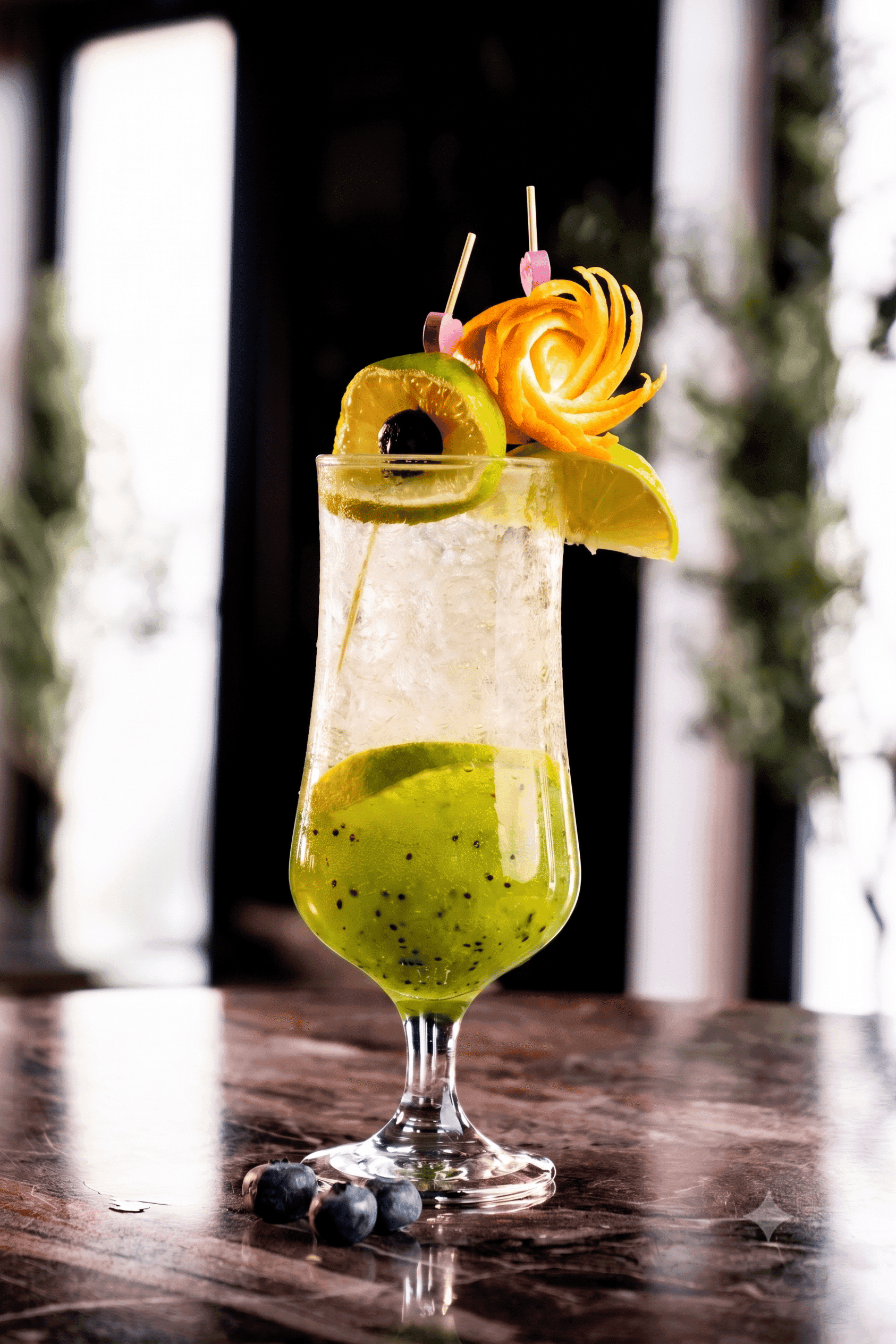 Mojito Kiwi