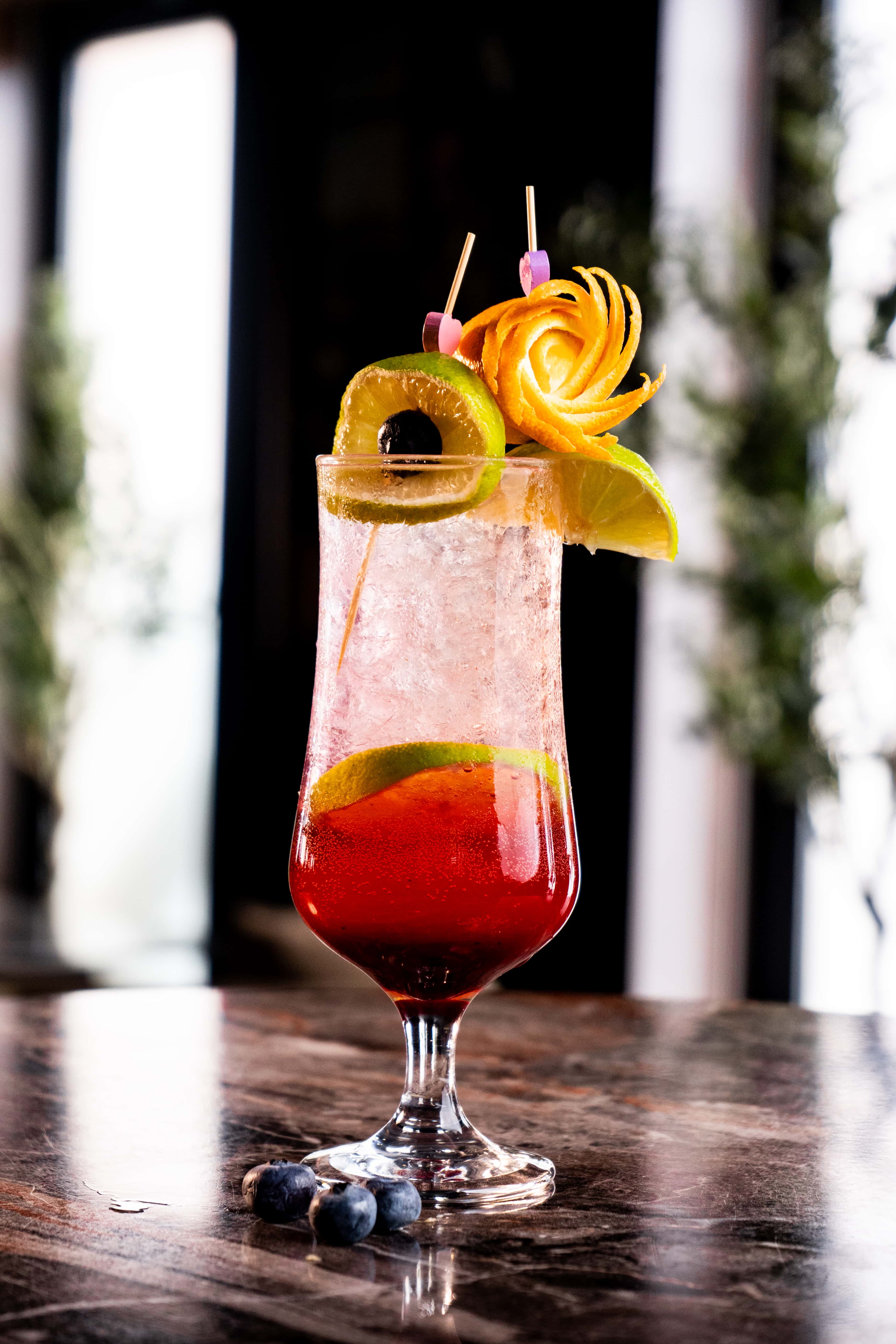 Mojito Strawberry