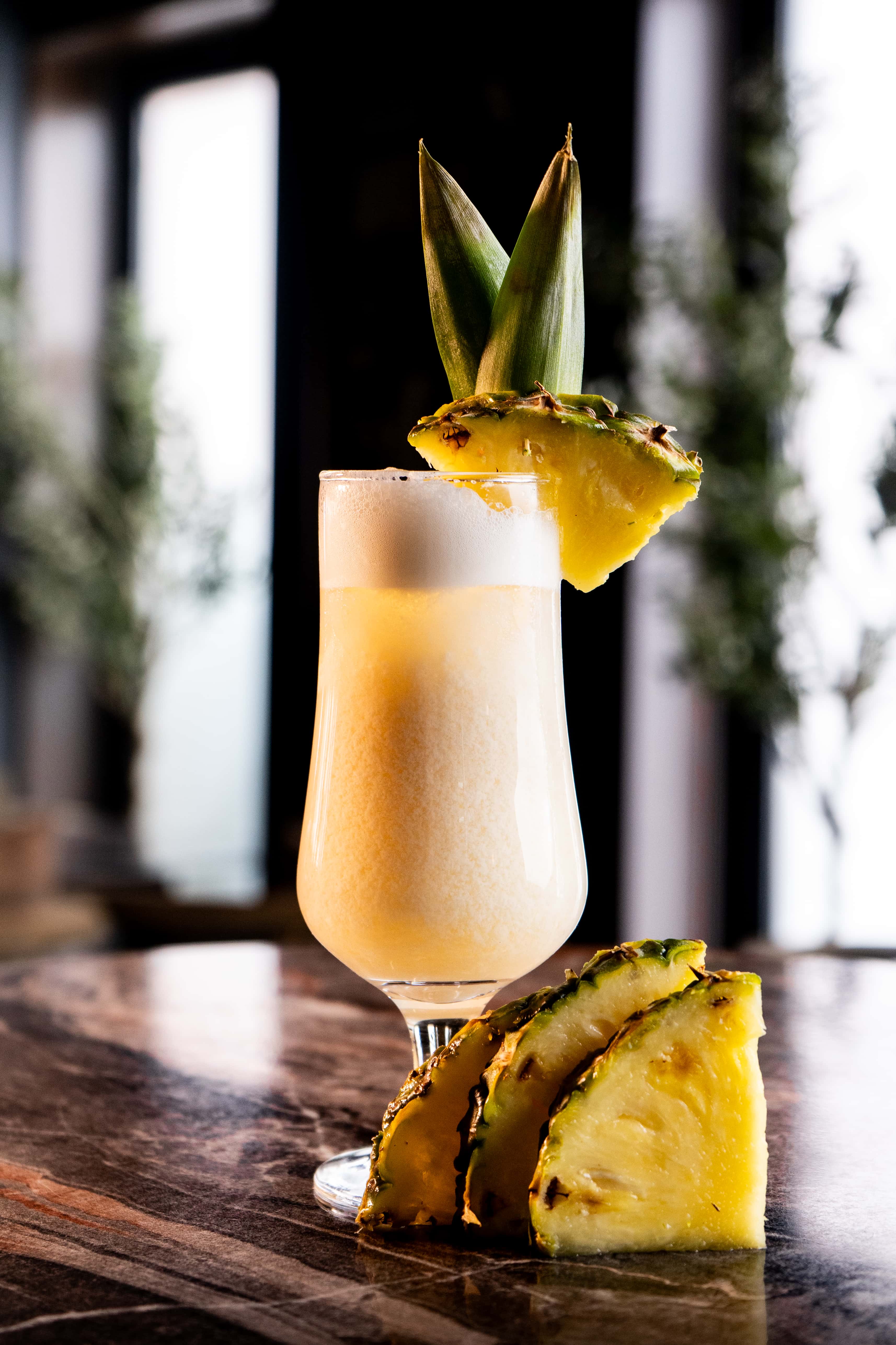 Pina Colada