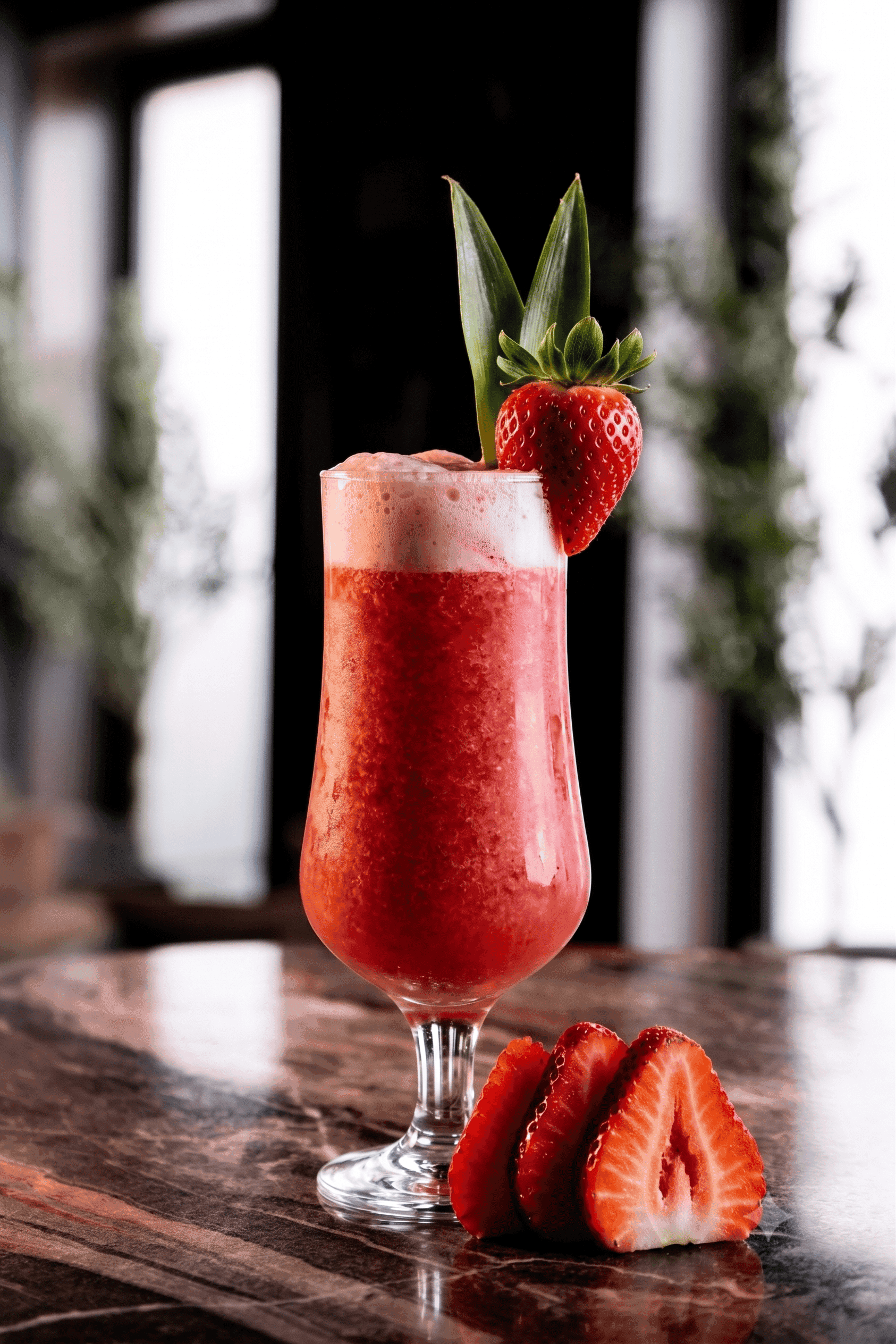 Pure Strawberry