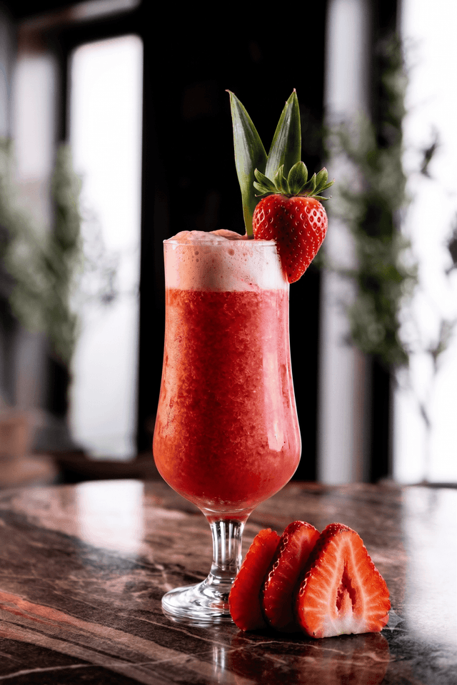 Pure Strawberry