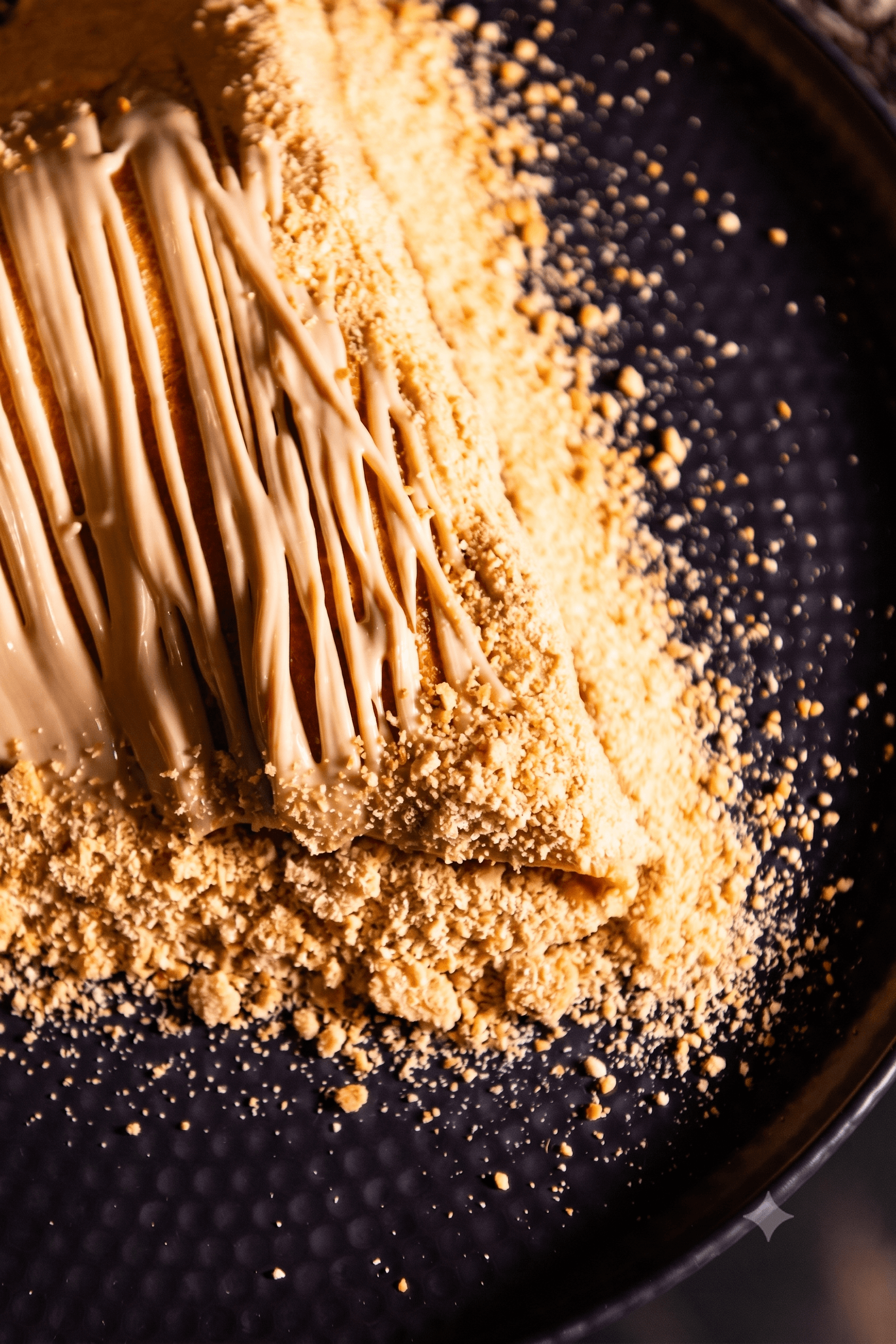 Bueno Crepe
