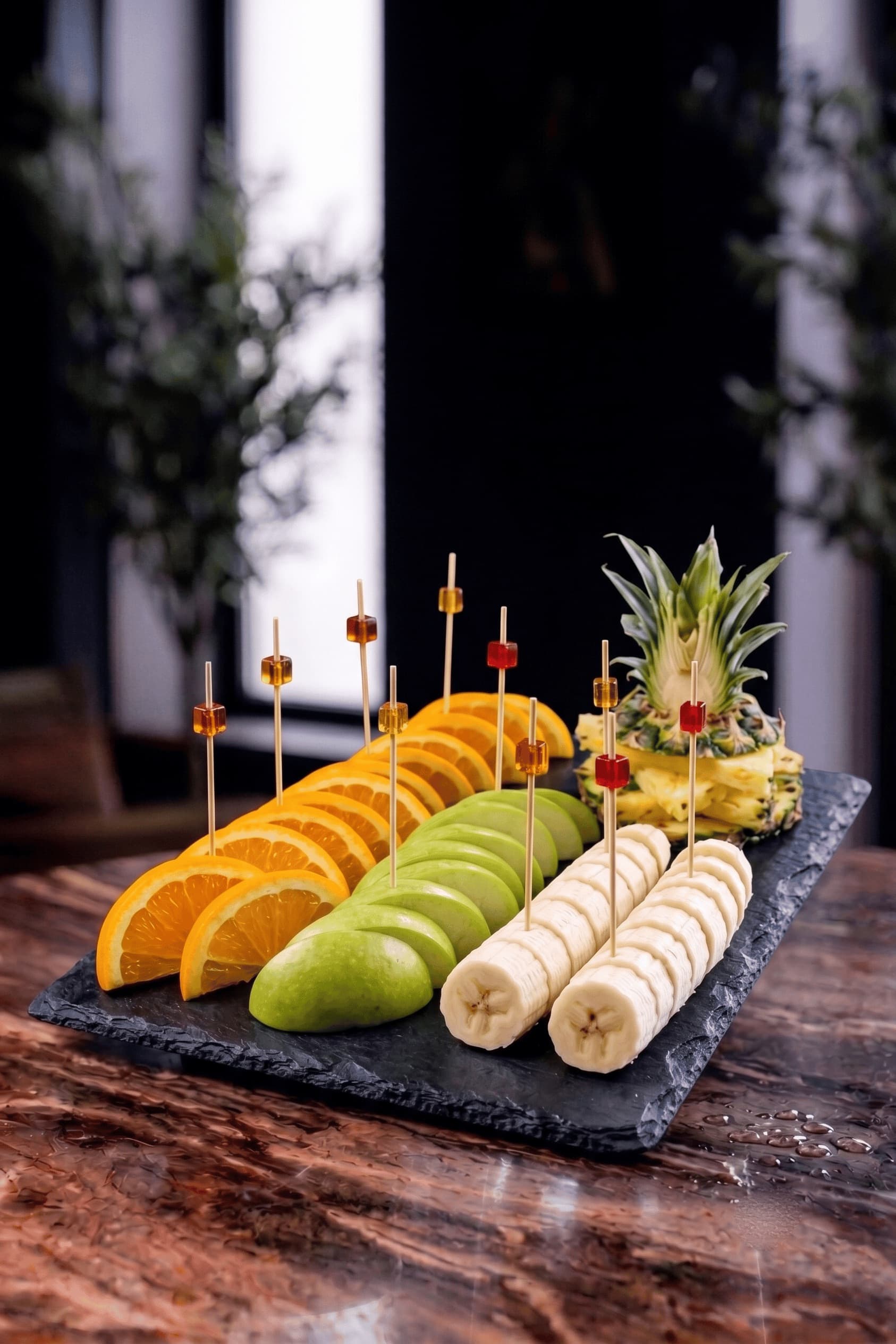 Desserts