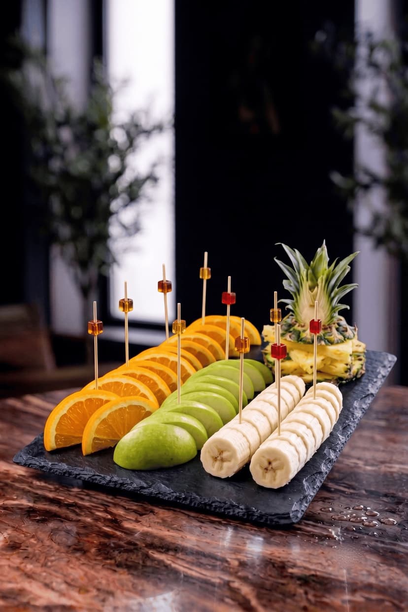 Desserts