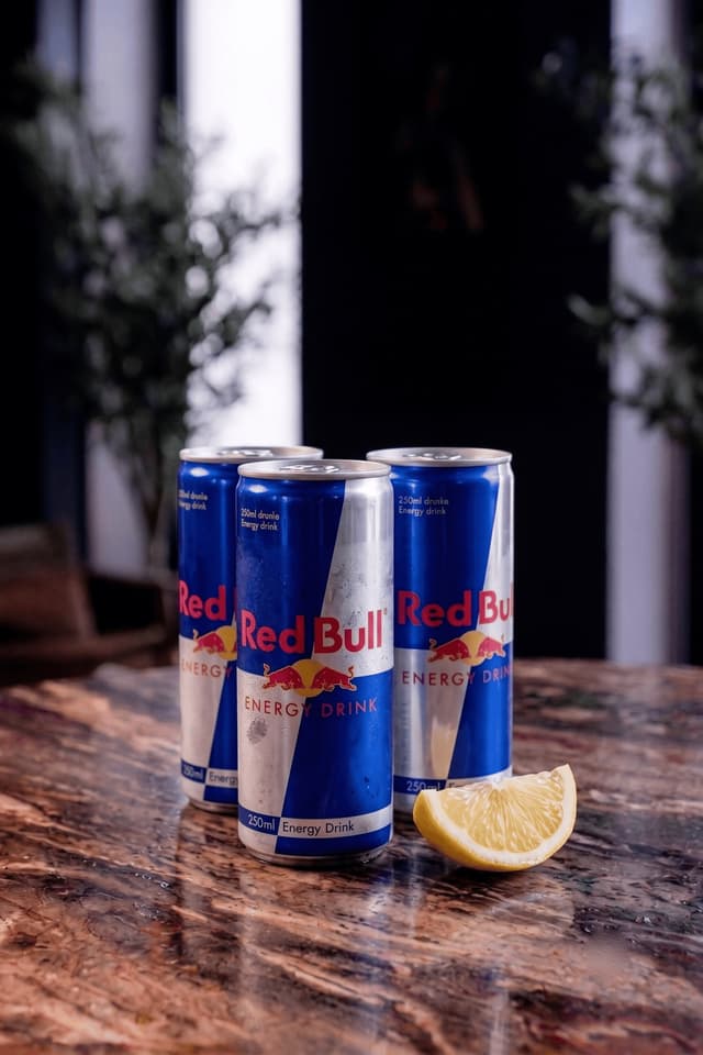 Redbull