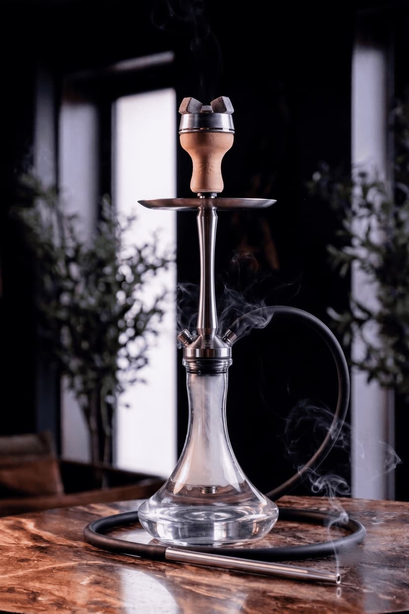 Shishas